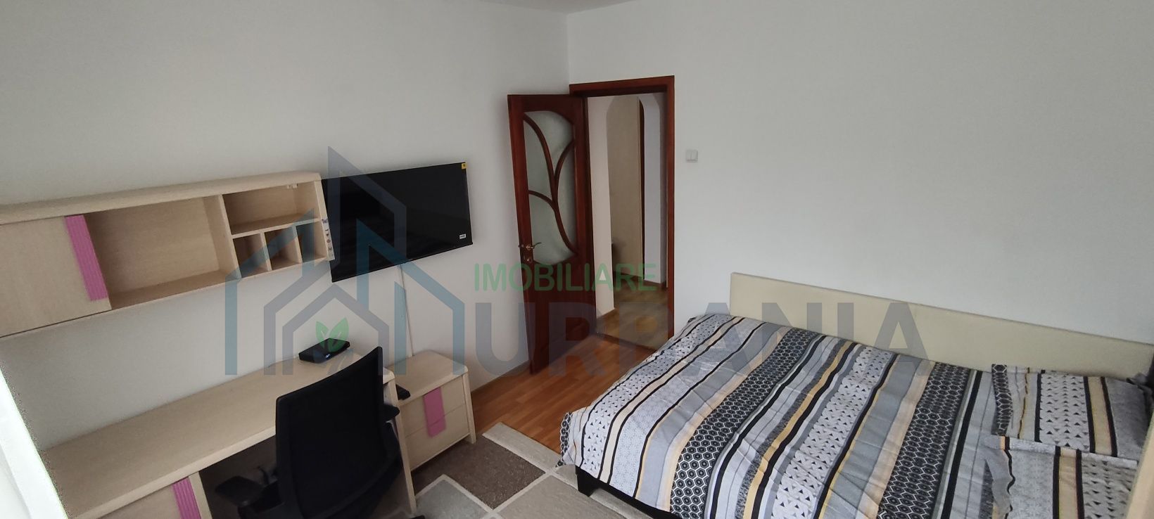 Inchiriez apartament zona podu de dier - Poză 2
