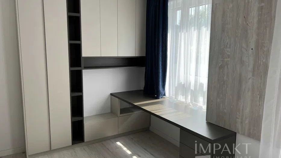 Apartament cu 3 camere la 5 minute de UMF! - Poză 5