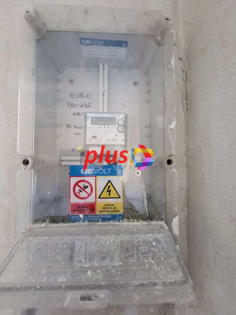 Spatiu cu vad pietonal intens - 65 mp # plus-imo.ro - Poză 6