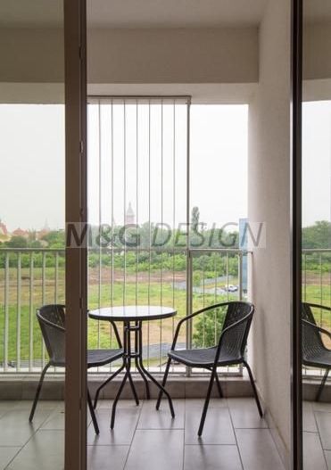 Apartament 1 camera Circumvalatiunii bloc nou cu loc de parcare inclus - Poză 11