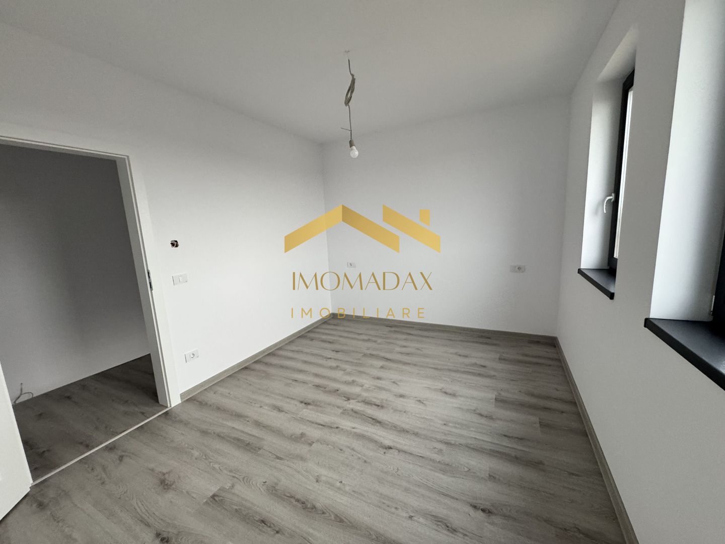 Mosnita Nouă-Duplex P+E Predare la cheie - Poză 11