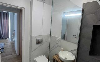 Apartament 2 camere, terasă generoasă, Florești, zona Profi - Poză 7