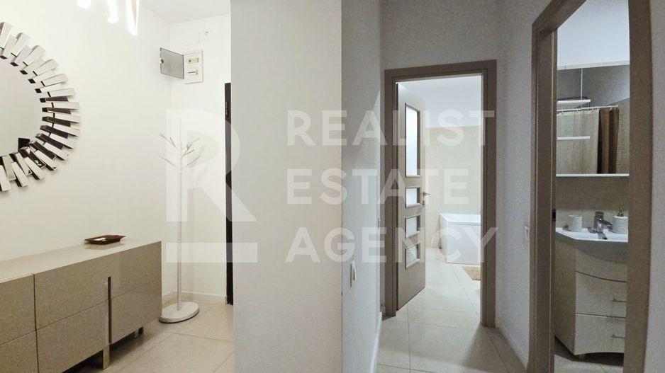 Chirie, 3 camere, Laguna Residence - Fabrica de Glucoza - Poză 8