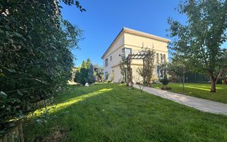 Vila Corbeanca I langa padure lac I COMISION 0% I OCAZIE UNICA - Poză 1