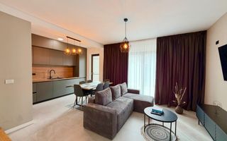 Casă tip duplex - 4camere - mobilata si utilata - Zona Est - Timisoara - Poză 1