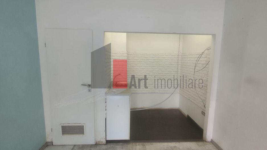 Spatiu comercial de inchiriat in zona Basarabia - Poză 2