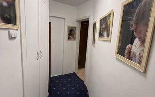 Ap 3 cam 90 mp -cu balcon - et 1- mobilat/utilat-langa Mega Mall - Poză 21