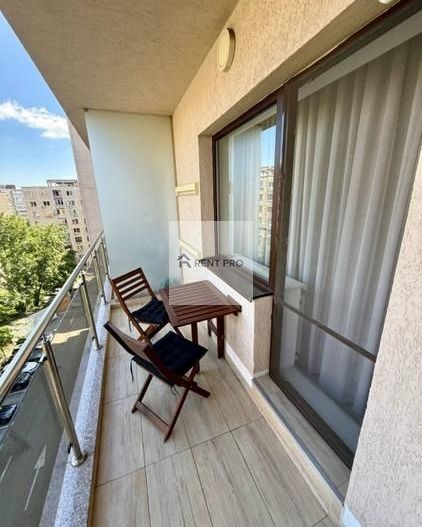 Garsoniera - Plaza residence / Parcul Liniei / - Poză 1