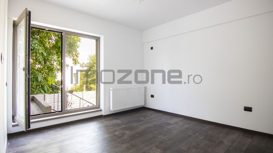 Prelungirea Ghencea, Ramura Jiului, bloc nou 2 camere 47mp + terasa 38 mp, dec - Poză 8