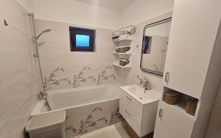 Apartament de vânzare cu 3 camere în Valea Lupului, bloc finalizat în 2019 - Poză 2
