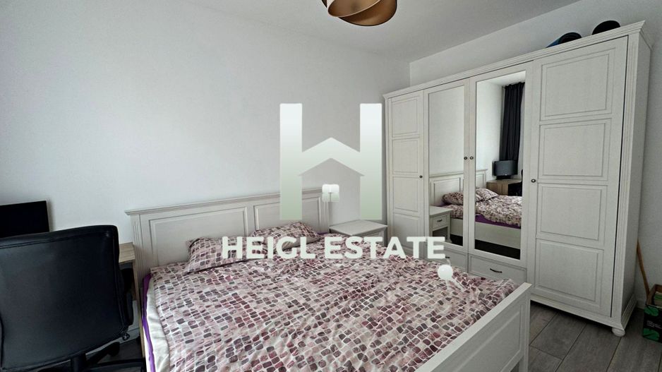 Apartament cu 2 camere de vânzare, zona Dumbrăvița - Poză 7