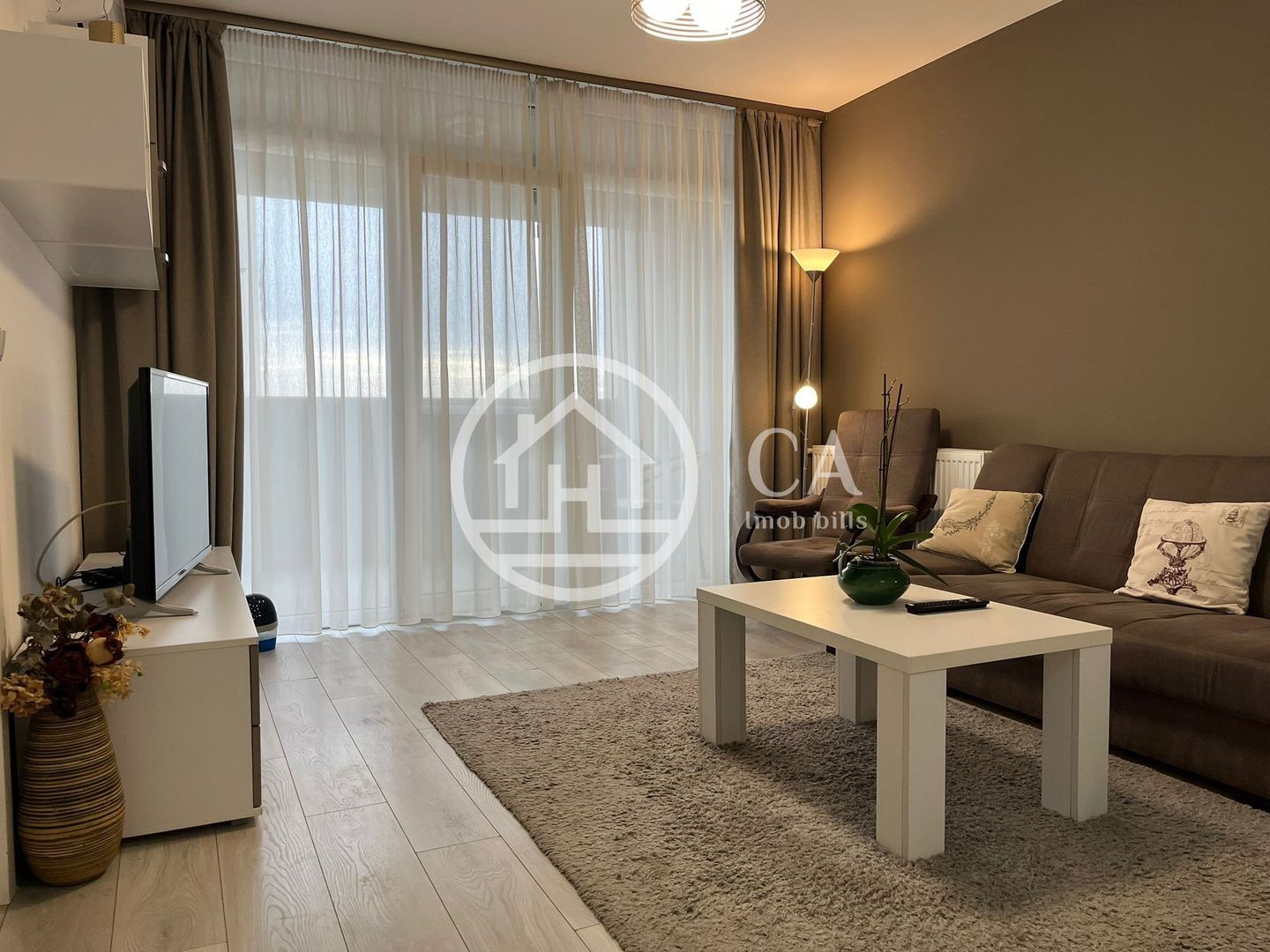 Apartament cu 2 camere de închiriat in zona Iosia, Oradea - Poză 2