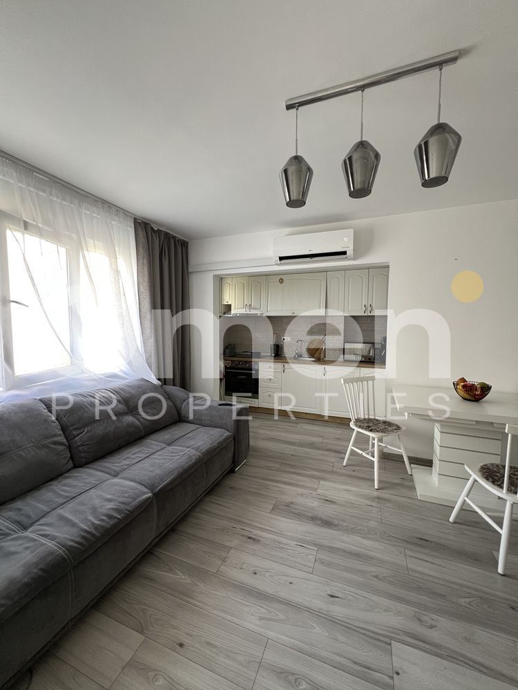 Apartament modern cu 2 camere, etaj intermediar, zona Meda - Poză 4
