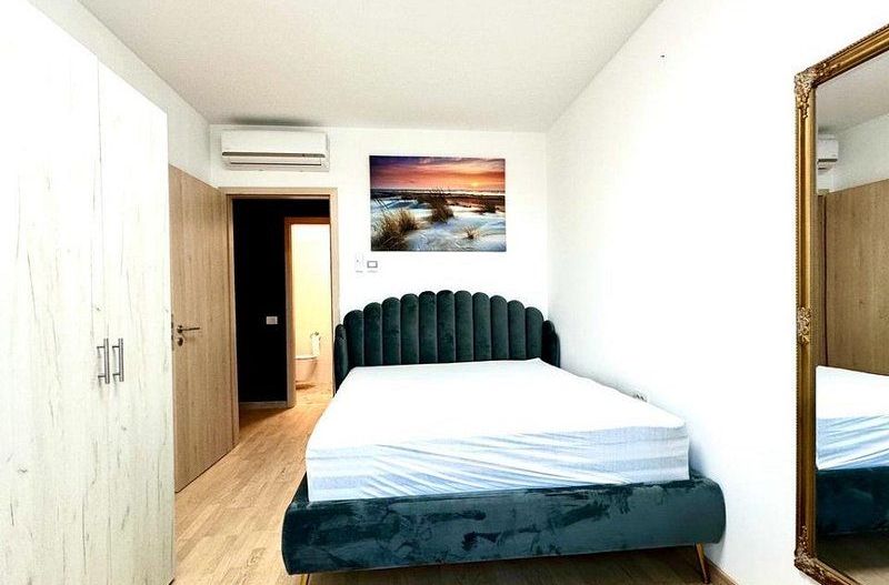 Apartament 3 camere, cu o priveliște panoramica a orasului, Take Ionescu- Isho - Poză 13