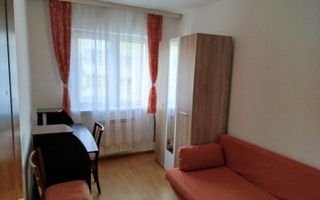 Apartament 3 camere  | Etaj 3 | 60 MPU | Vasile Aaron - Poză 3