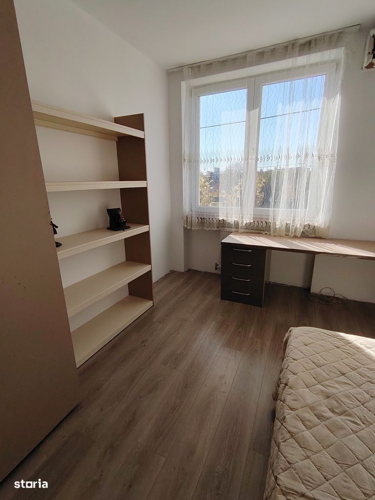 Inchiriere ap 2 camere + hol locuibil, Turda colt cu Calea Grivitei - Poză 6