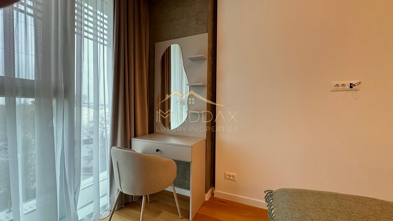 Apartament modern LUX**2 camere**Parcare + Boxa//Floreasca - Poză 14