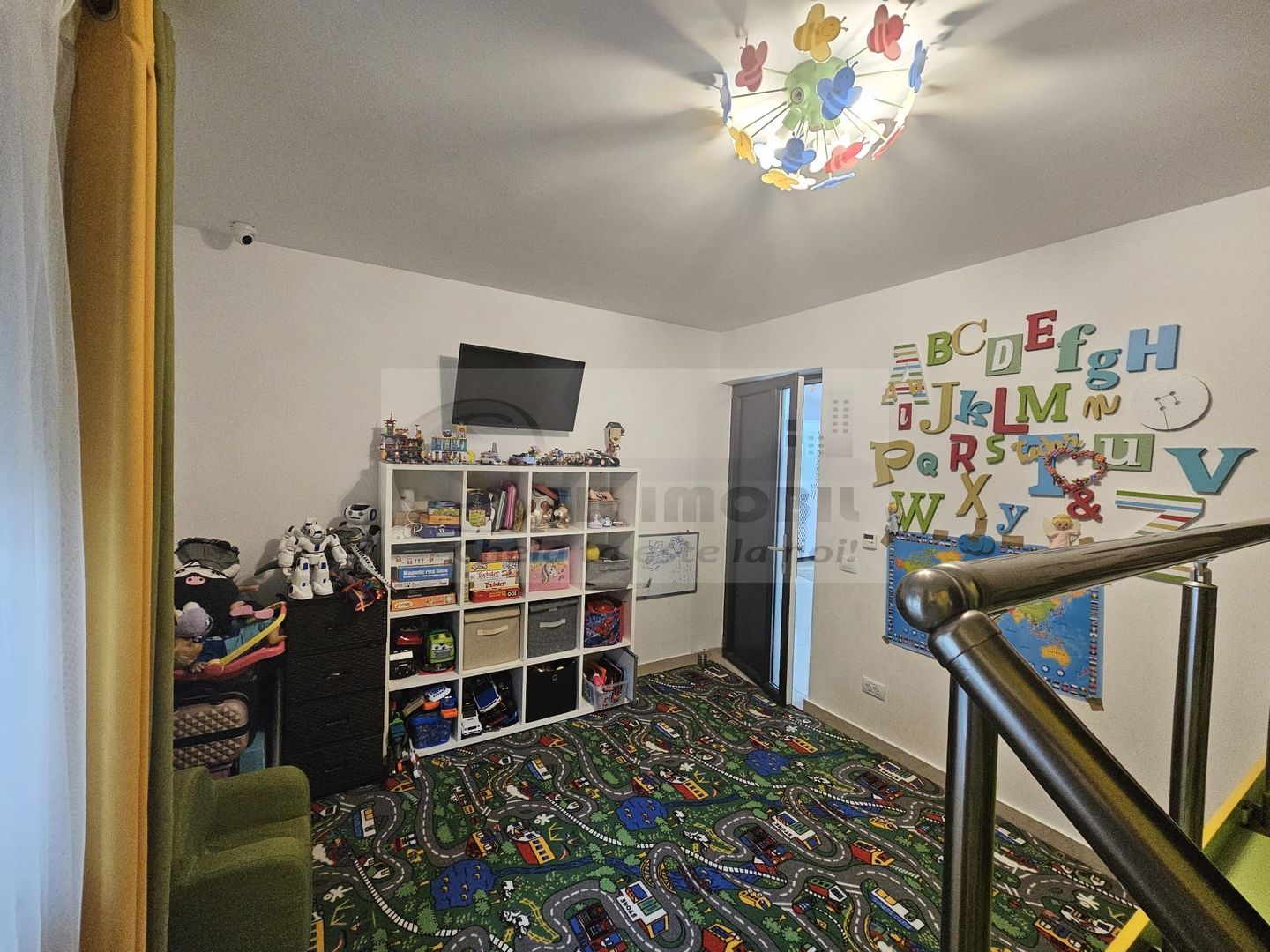 Vila plan parter - mobilata utilata - lux - Valea Adanca - Poză 17