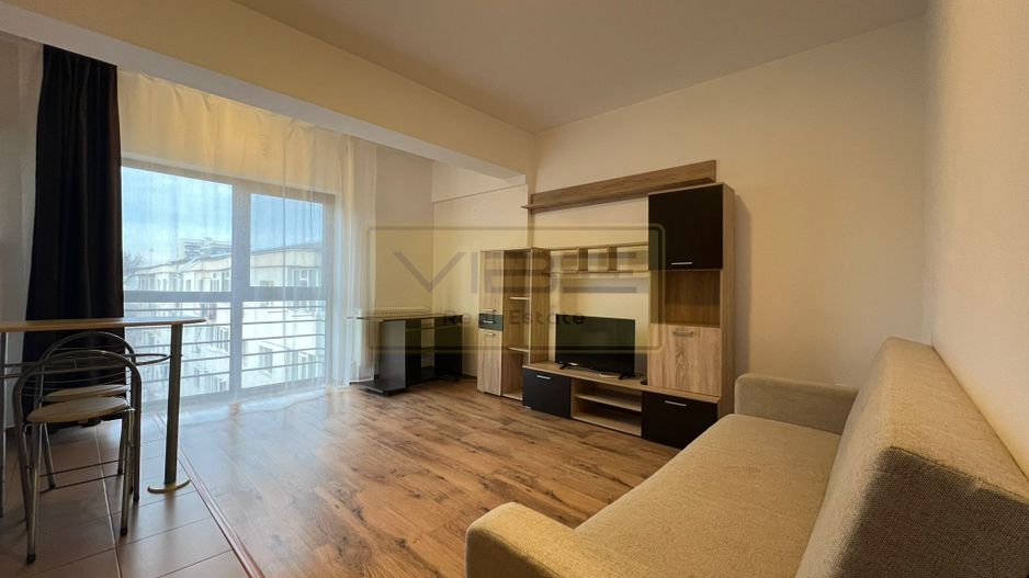 Garsoniera moderna Nicolina 1 - Salciilor Residence - Poză 3