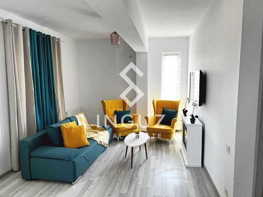 De închiriat | Apartament 2 camere | Colentina – Str. Oituz | Bucureșt - Poză 7