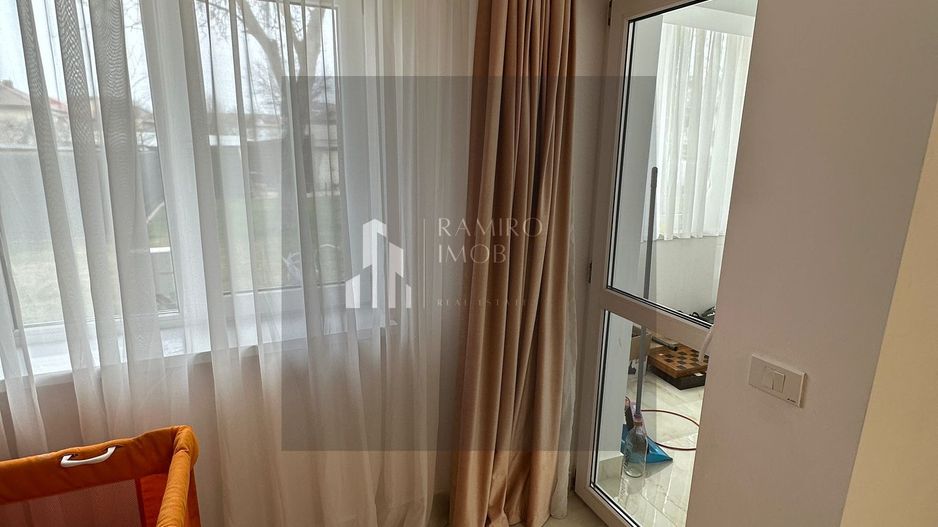 Apartament 4 cam Central Popesti Leordeni 2 locuri parcare - Poză 3