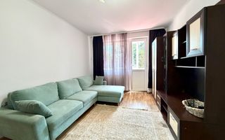 Apartament 2 camere, renovat, ultracentral, strada Marly - Poză 1