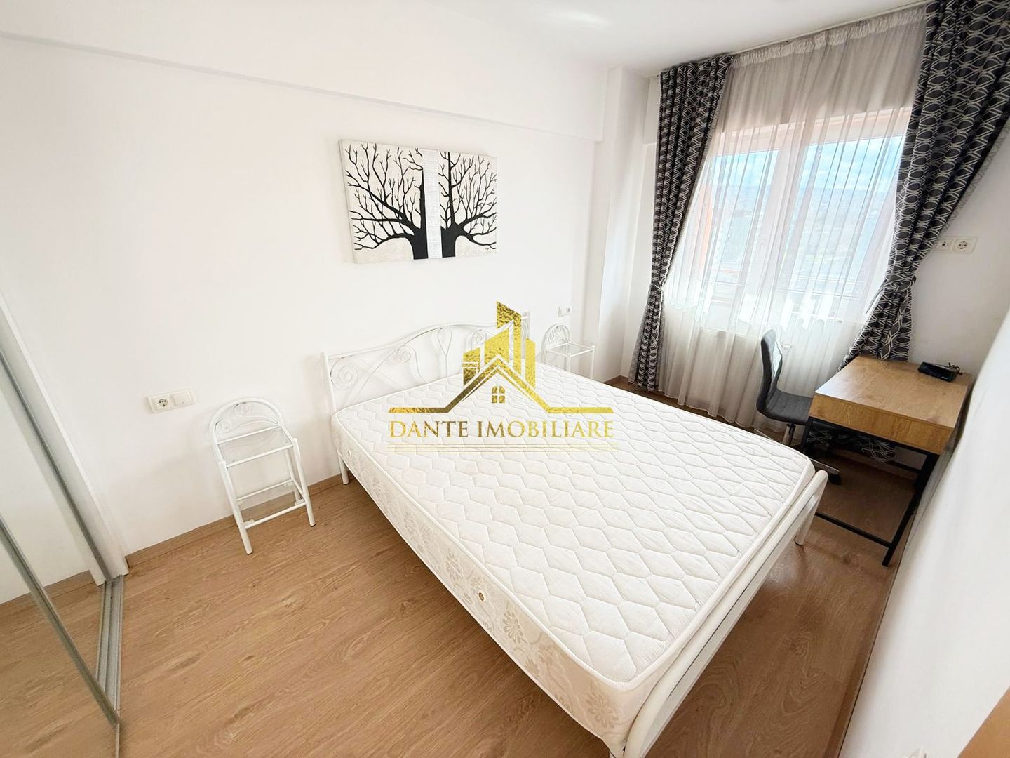 2 camere, modern, terasa, garaj, Viva City, Iulius Mall, FSEGA - Poză 4