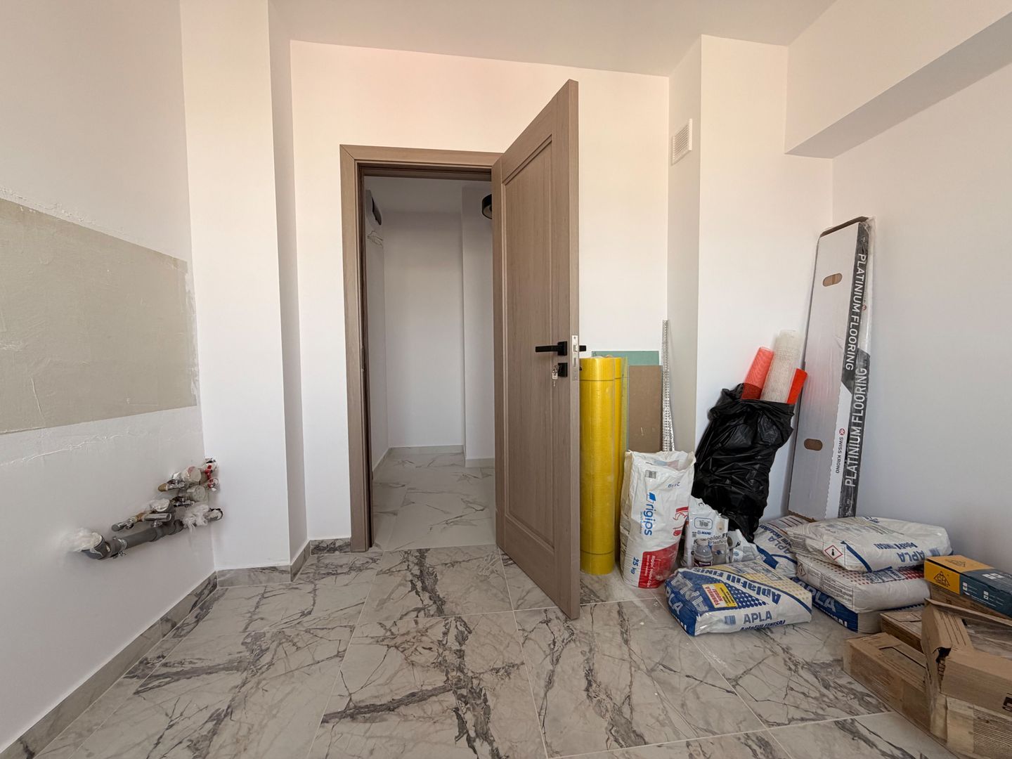 APARTAMENT 3 CAMERE | TITULESCU | RENOVAT - Poză 10