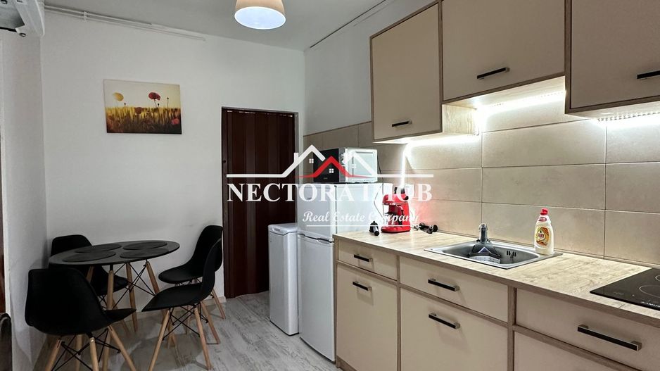 NECTORA IMOB-Apartament Str. Tudor Vladimirescu, 33 mp + 12 mp Terasa - Poză 5