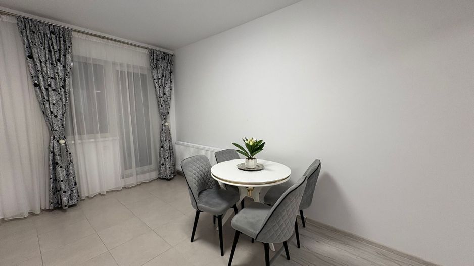 AP. 2 CAMERE METALURGIEI, PARCARE, PET-FRIENDLY, BLOC NOU, CENTRALA - Poză 3