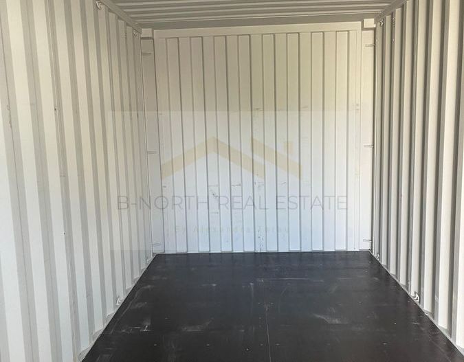 Container dedpozitare Vidra - Poză 5