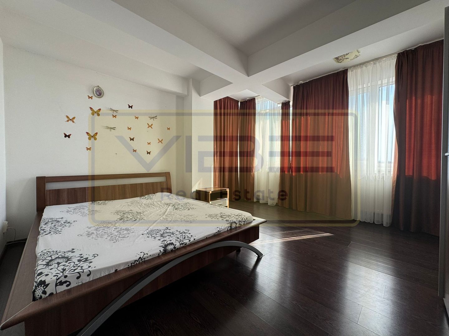 Apartament 3 camere+parcare Tatarasi Penta Rezidential - Poză 10