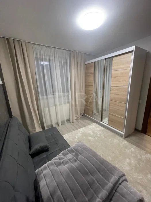 Apartament 2 camere si balcon, zonă liniștită. - Poză 4