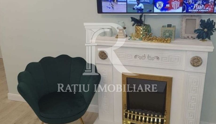 Apartament cu 2 camere de vânzare | Ared | Oradea - Poză 4