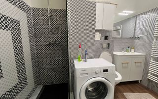 2 camere open-space, modern, parcare, Zorilor, UMF, Zona Louis Pasteur - Poză 8