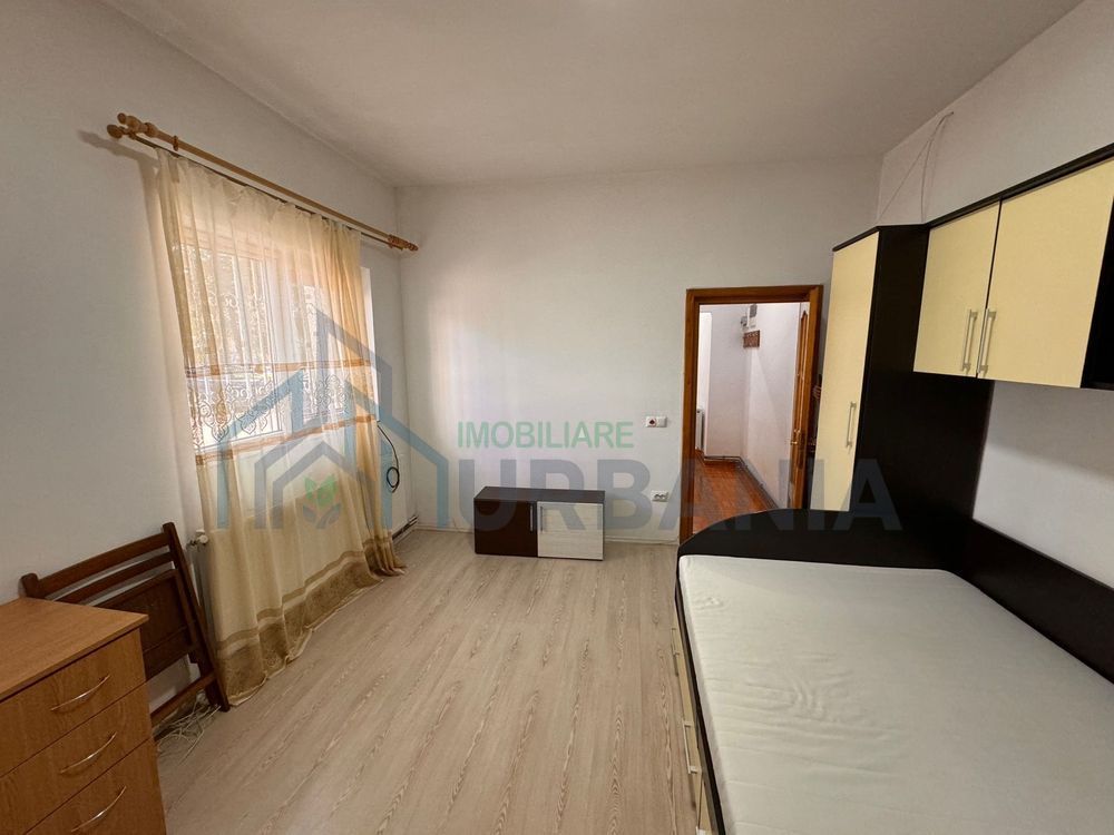 Apartament 2 camere Păcurari de Închiriat - Poză 1