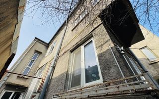 Apartament 3 camere in Vila+Demisol locuibil 18,40 mp - Parcul Carol - Poză 17