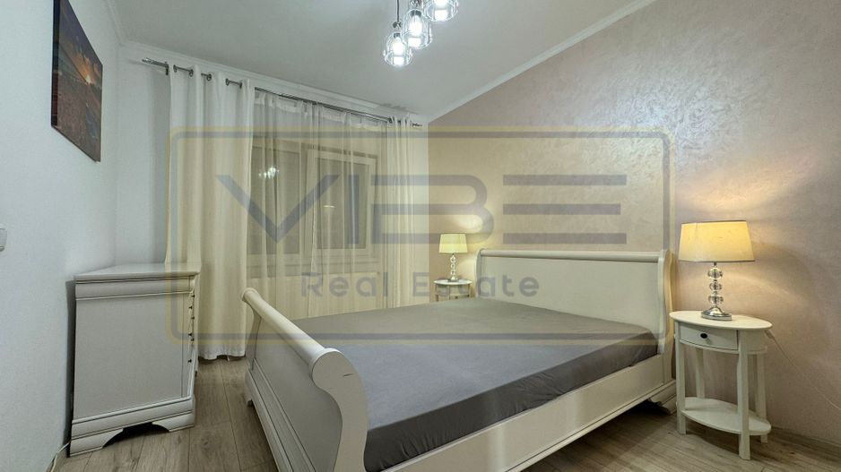 Apartament 2 camere decomandat Bucium - Family Market - Poză 5