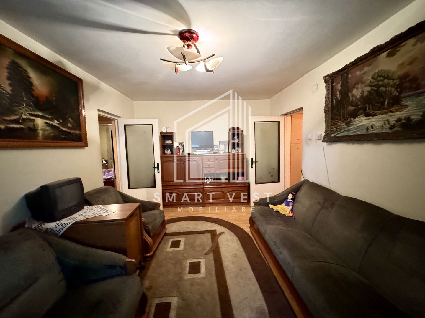 Apartament 3 camere de vânzare | 72 mp | Zona Micro 16 - Poză 2