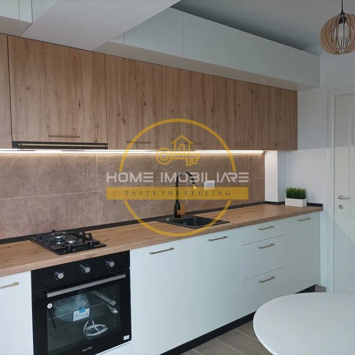 Apartament 1 cameră DECOMANDAT • Tătărași • Bloc Nou • Intabulat 2024 - Poză 4