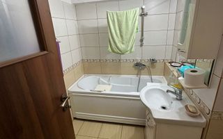 Apartament 2 camere decomandat | Tomis 2 | Vedere parc - Poză 5