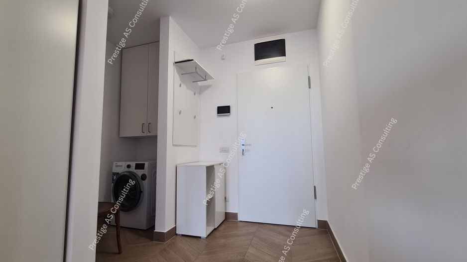 Apartament ISHO 2 Camere vedere panoramica Etaj 10 Timisoara ideal pt studenti - Poză 9
