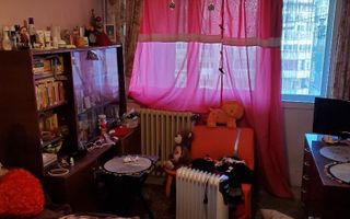 🏡 De vanzare 3 Camere | Etaj 9 | Vedere Panoramică| 2 Balcoane | Drumul Taberei - Poză 6