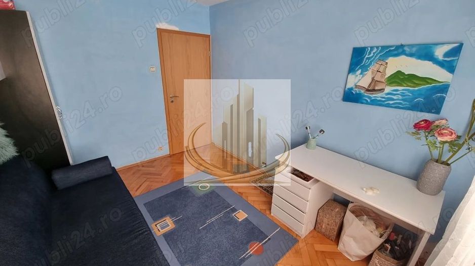 Apartament 3 Camere | Decomandat | Etaj 3/5 | Zonă Calea Aradului - Poză 5