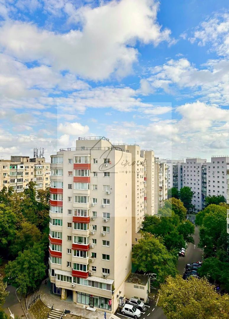 2 camere Tineretului I Metrou I Renovat Mobilat Utilat I COMISION 0% - Poză 11