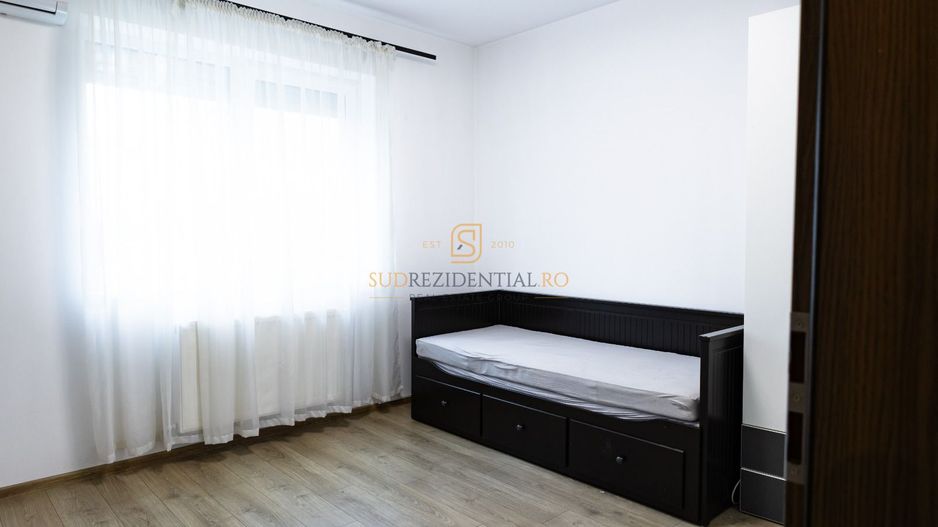 Apartament 3 camere + loc de parcare, acces metrou Leonida, Comision 0 - Poză 17