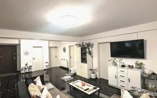 Penthouse 116 mp, terasă generoasă- vedere panoramică, compartimentare excelenta - Poză 16