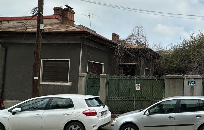 Teren strada Ion Ratiu Witting Gara De Nord, sectorul 1 - Poză 3