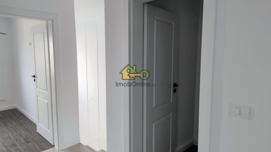 Duplex nou – 142 mp utili, 300 mp teren, Șag - Poză 21