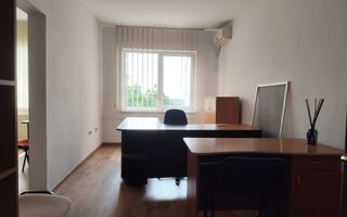Spatii de birouri cu 1 - 2 incaperi situat pe Calea Borsului, Oradea - Poză 14